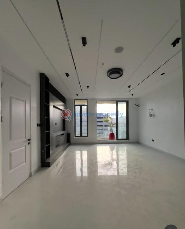 5 bedroom Terraced Duplex For Sale Lekki Phase 1 Lagos - 7