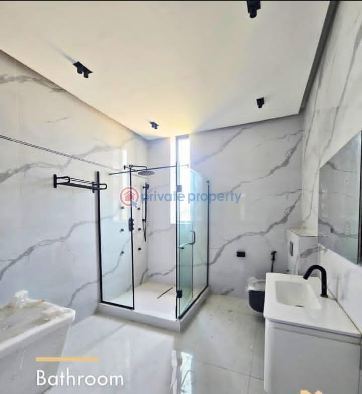 5 bedroom Terraced Duplex For Sale Lekki Phase 1 Lagos - 13
