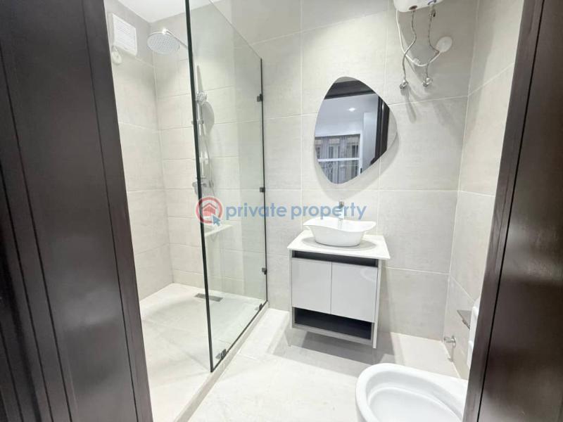 5 bedroom Terraced Duplex For Rent Banana Island Ikoyi Lagos - 22