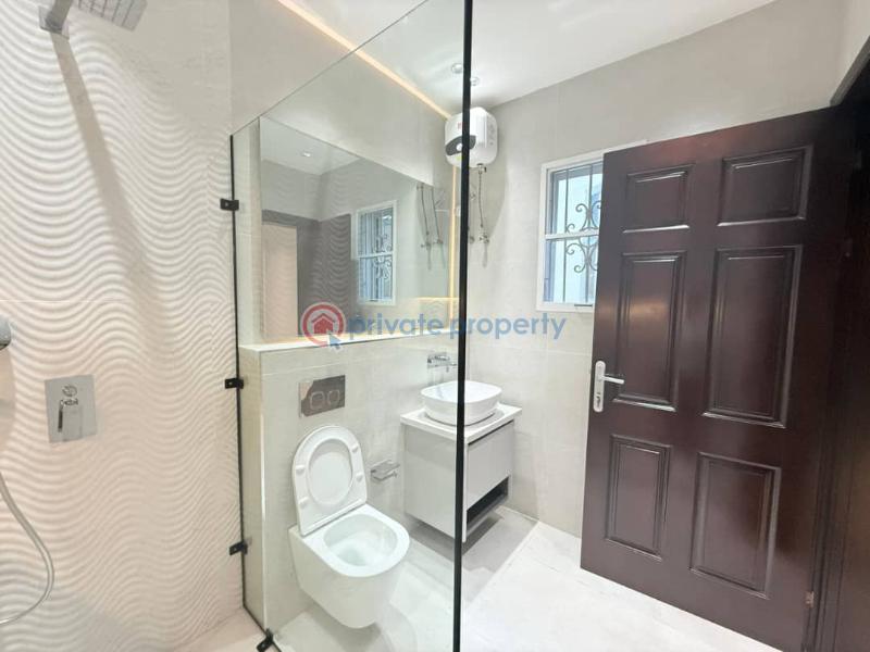 5 bedroom Terraced Duplex For Rent Banana Island Ikoyi Lagos - 21