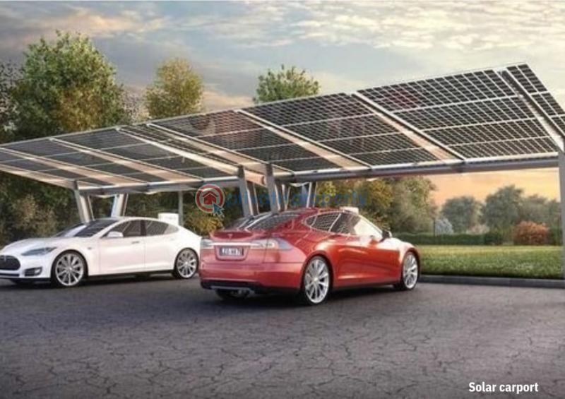 5 bedroom Terraced Duplex For Sale Osborne Foreshore Estate Ikoyi Lagos - 6