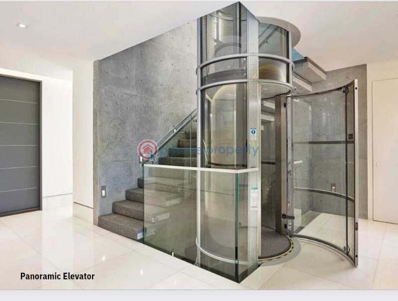 5 bedroom Terraced Duplex For Sale Osborne Foreshore Estate Ikoyi Lagos - 2