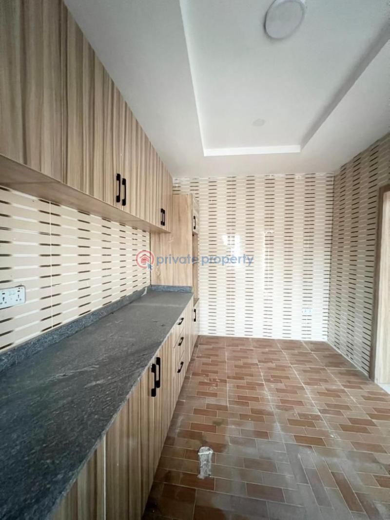 5 bedroom Terraced Duplex For Rent Banana Island Ikoyi Lagos - 14