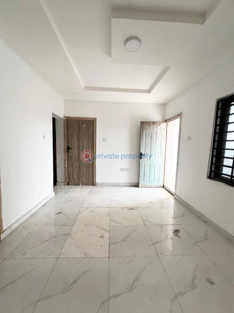 5 bedroom Terraced Duplex For Rent Banana Island Ikoyi Lagos - 4
