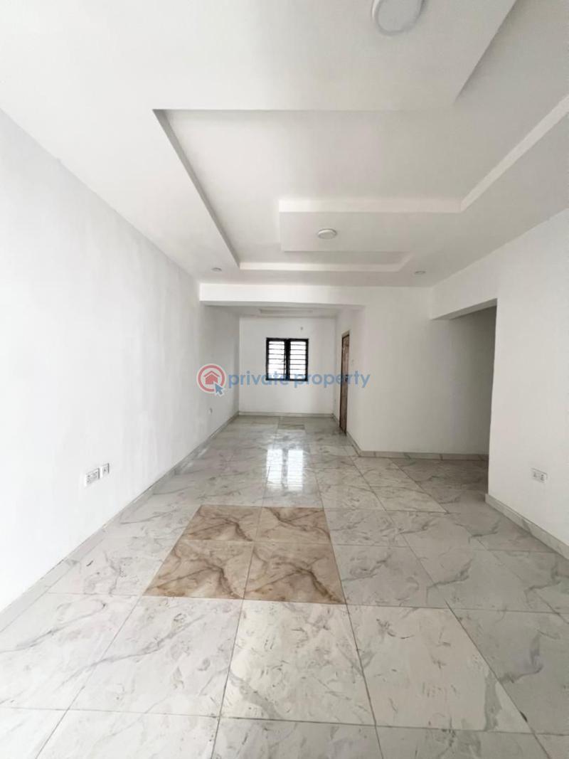5 bedroom Terraced Duplex For Rent Banana Island Ikoyi Lagos - 2