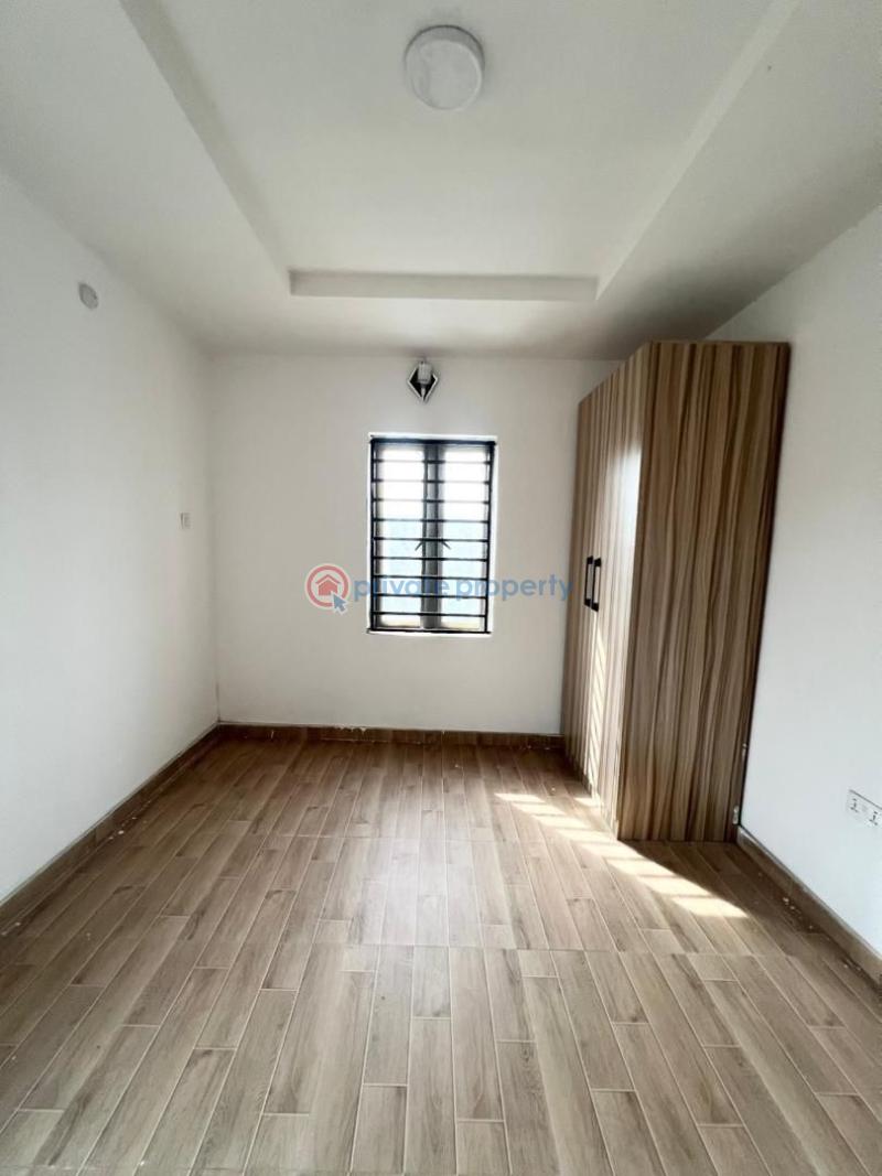 5 bedroom Terraced Duplex For Rent Banana Island Ikoyi Lagos - 6