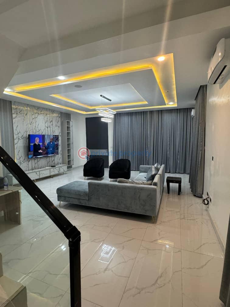 5 bedroom Terraced Duplex For Rent Oniru Victoria Island Lagos - 5