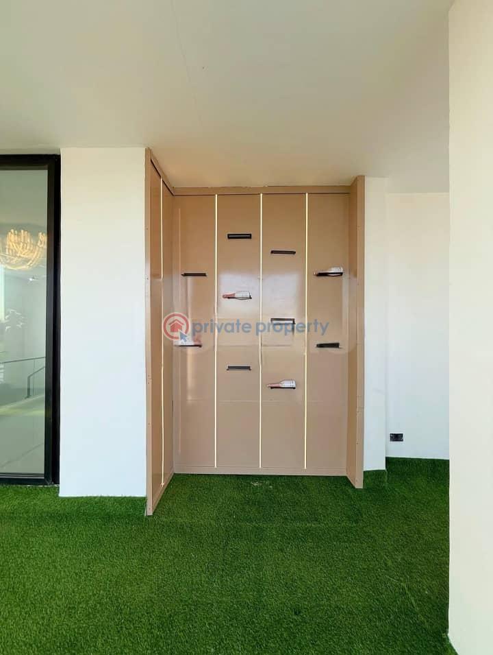 5 bedroom Detached Duplex For Sale Osapa London Lekki Phase 1 Lagos - 15