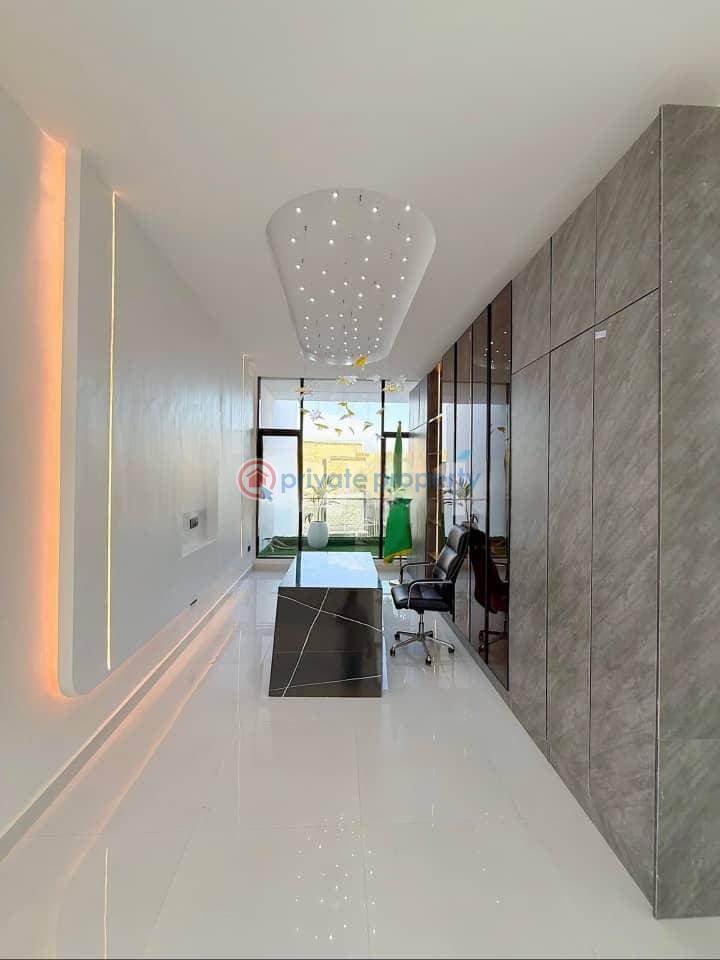 5 bedroom Detached Duplex For Sale Osapa London Lekki Phase 1 Lagos - 11