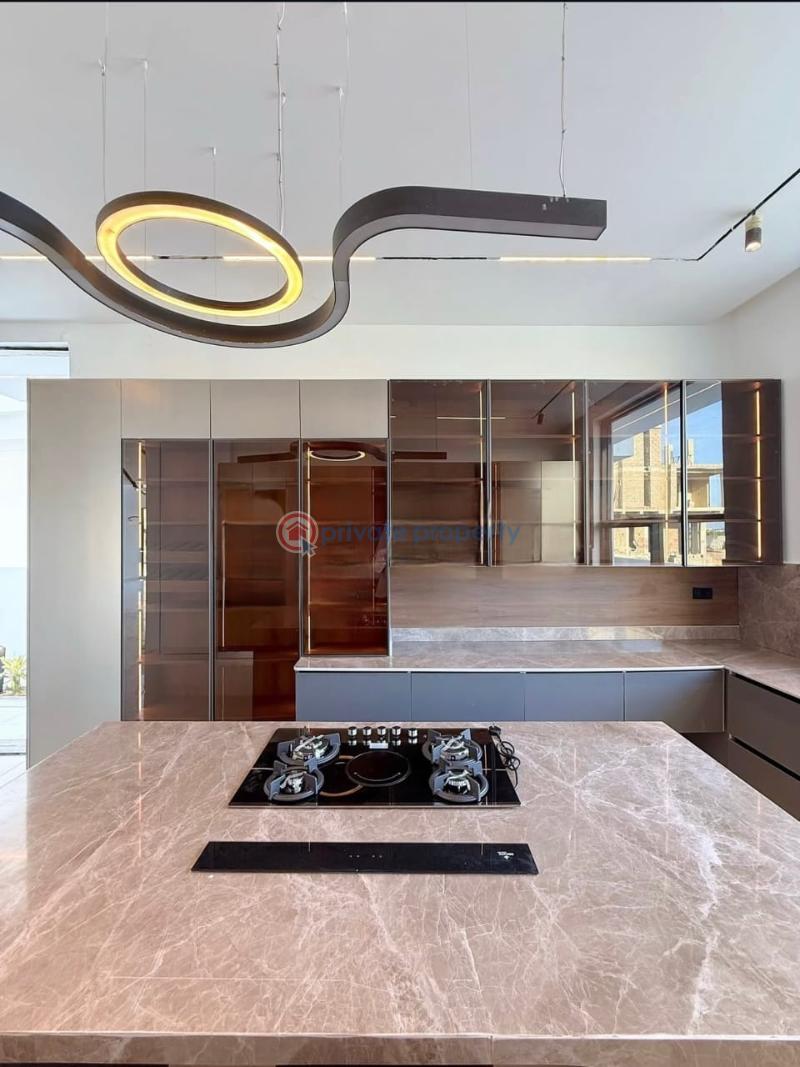 5 bedroom Detached Duplex For Sale Osapa London Lekki Phase 1 Lagos - 4