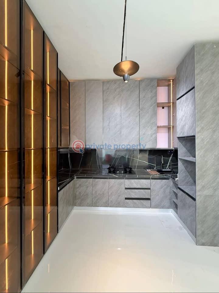 5 bedroom Detached Duplex For Sale Osapa London Lekki Phase 1 Lagos - 14