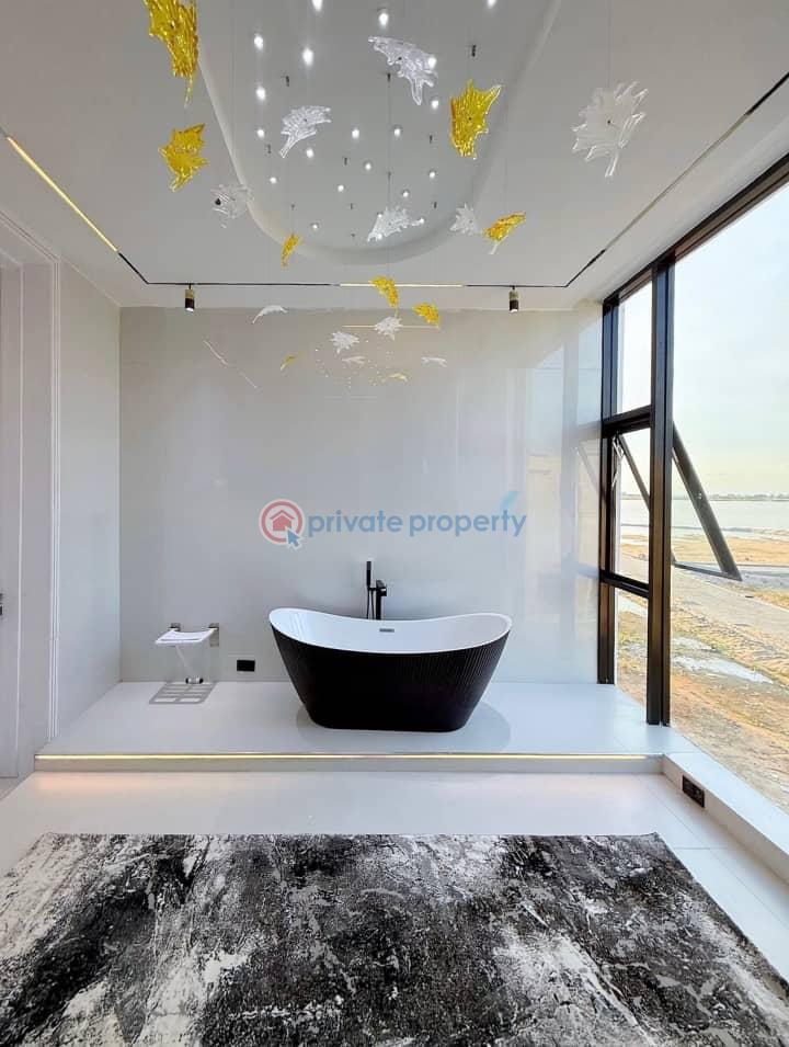 5 bedroom Detached Duplex For Sale Osapa London Lekki Phase 1 Lagos - 13