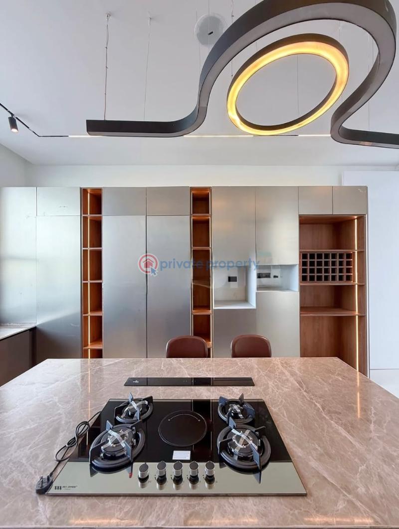 5 bedroom Detached Duplex For Sale Osapa London Lekki Phase 1 Lagos - 8