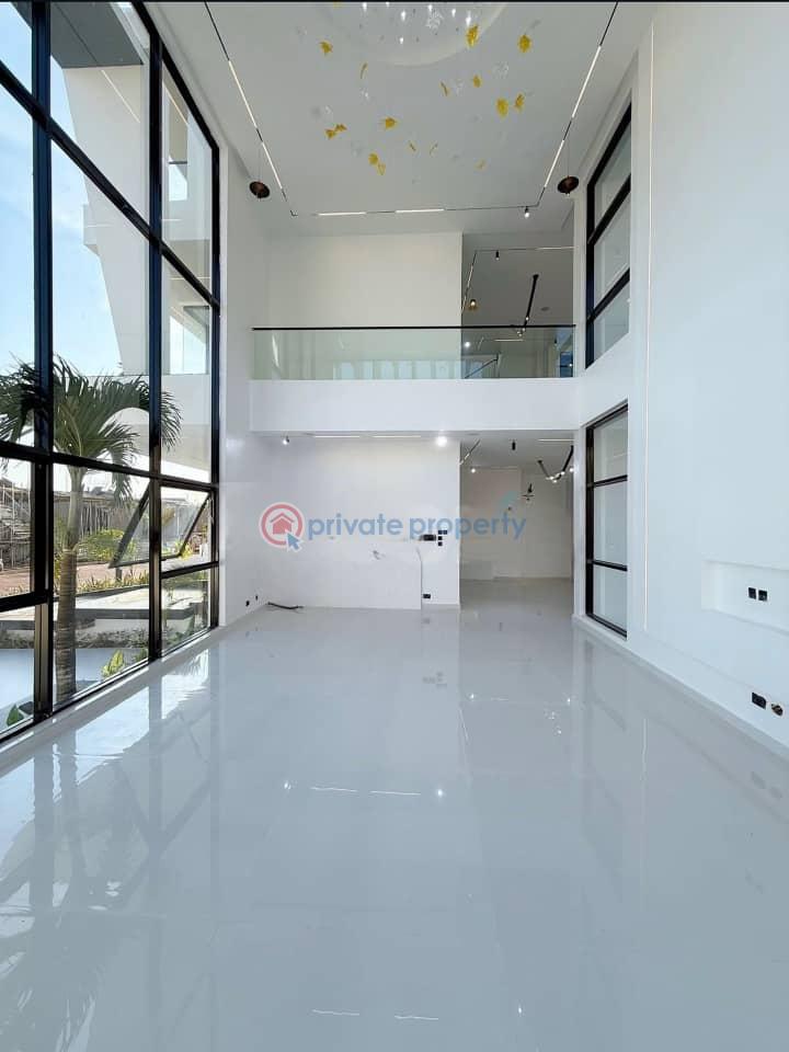 5 bedroom Detached Duplex For Sale Osapa London Lekki Phase 1 Lagos - 3