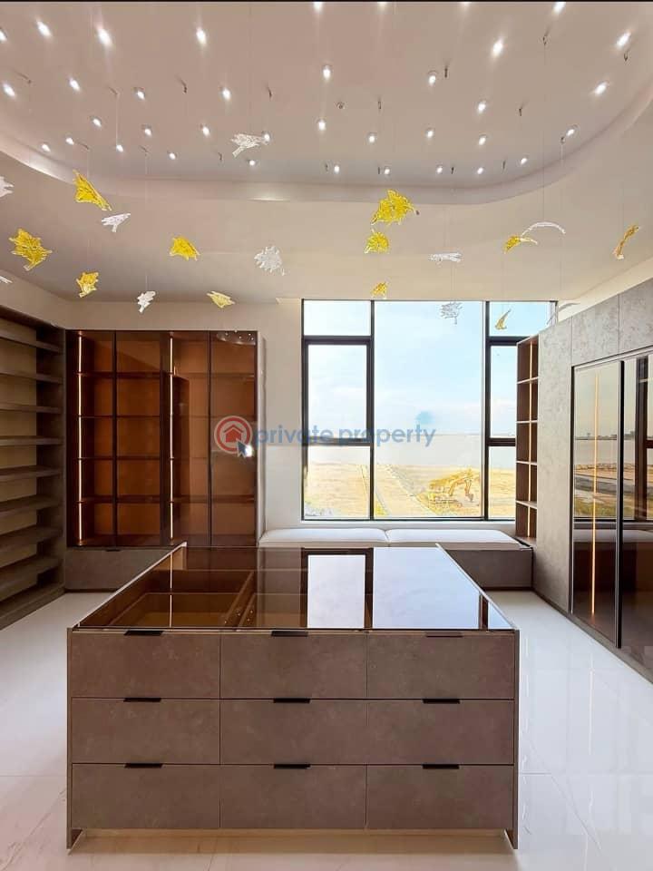 5 bedroom Detached Duplex For Sale Osapa London Lekki Phase 1 Lagos - 12