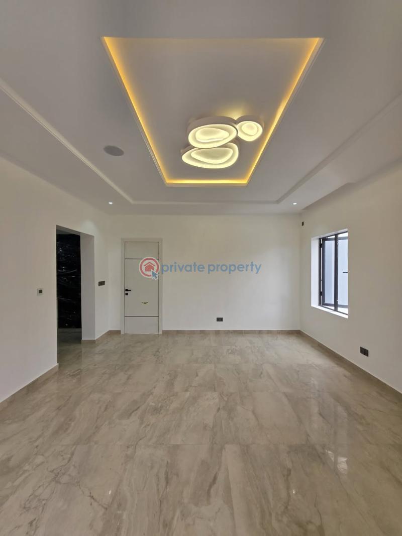 5 bedroom Detached Duplex For Sale Lekki Phase Is Lekki Phase 1 Lagos - 10
