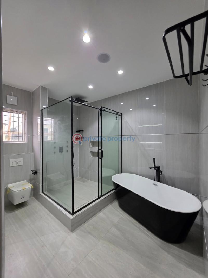 5 bedroom Detached Duplex For Sale Lekki Phase Is Lekki Phase 1 Lagos - 16