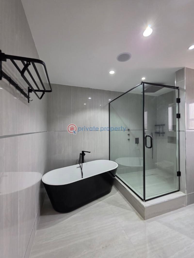 5 bedroom Detached Duplex For Sale Lekki Phase Is Lekki Phase 1 Lagos - 17