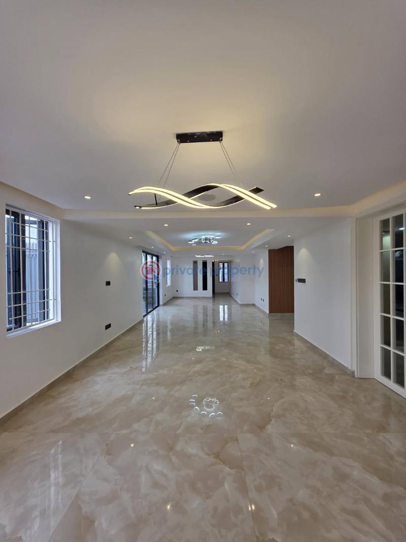 5 bedroom Detached Duplex For Sale Lekki Phase Is Lekki Phase 1 Lagos - 2