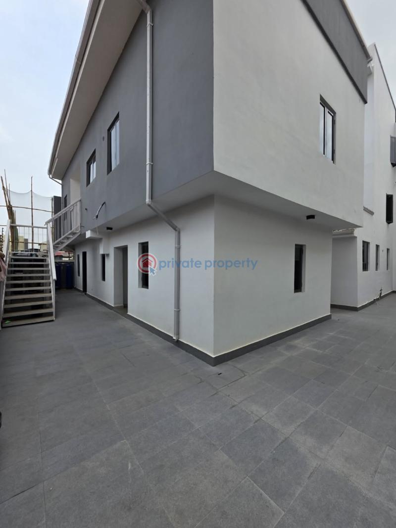 5 bedroom Detached Duplex For Sale Lekki Phase Is Lekki Phase 1 Lagos - 15