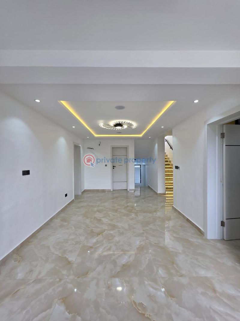 5 bedroom Detached Duplex For Sale Lekki Phase Is Lekki Phase 1 Lagos - 4