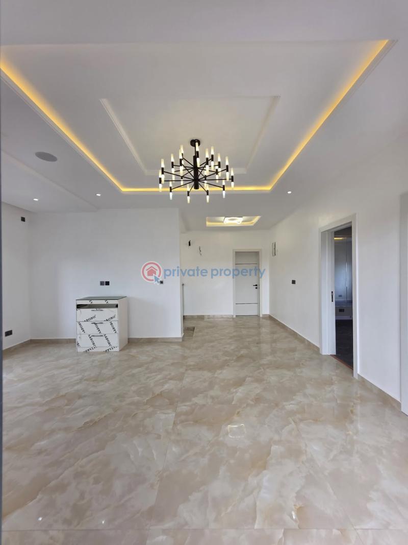 5 bedroom Detached Duplex For Sale Lekki Phase Is Lekki Phase 1 Lagos - 5