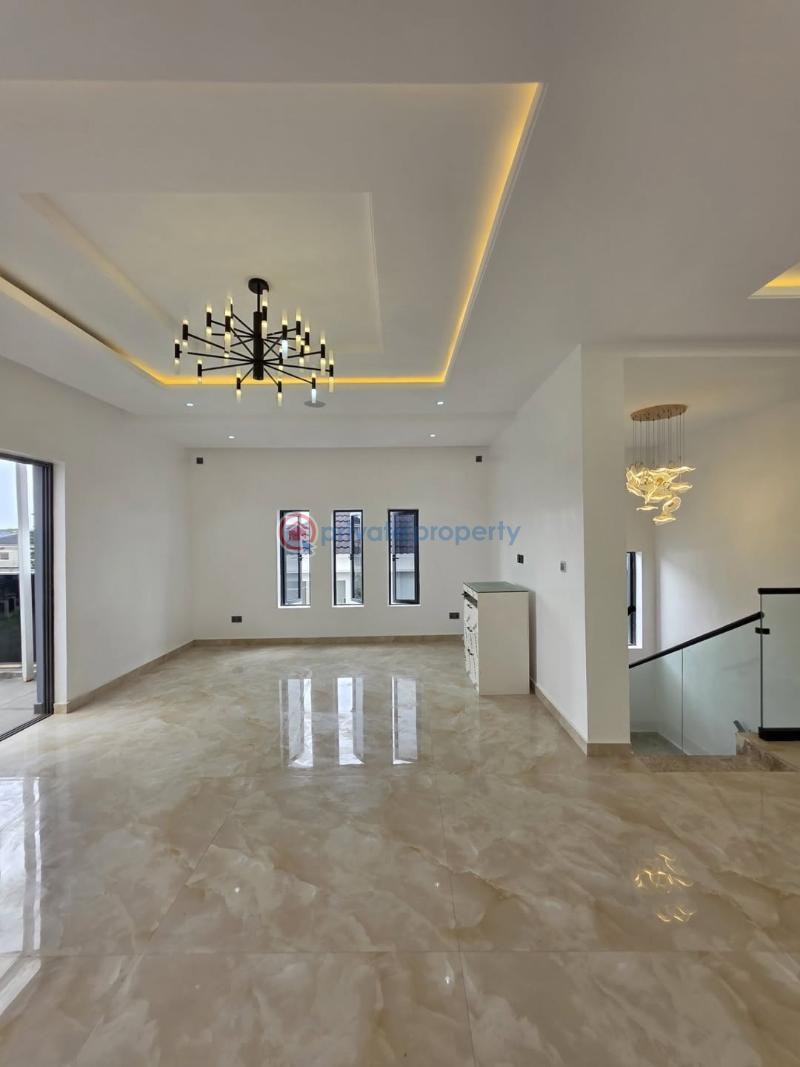 5 bedroom Detached Duplex For Sale Lekki Phase Is Lekki Phase 1 Lagos - 3