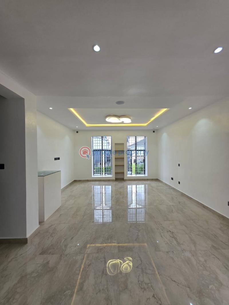 5 bedroom Detached Duplex For Sale Lekki Phase Is Lekki Phase 1 Lagos - 6