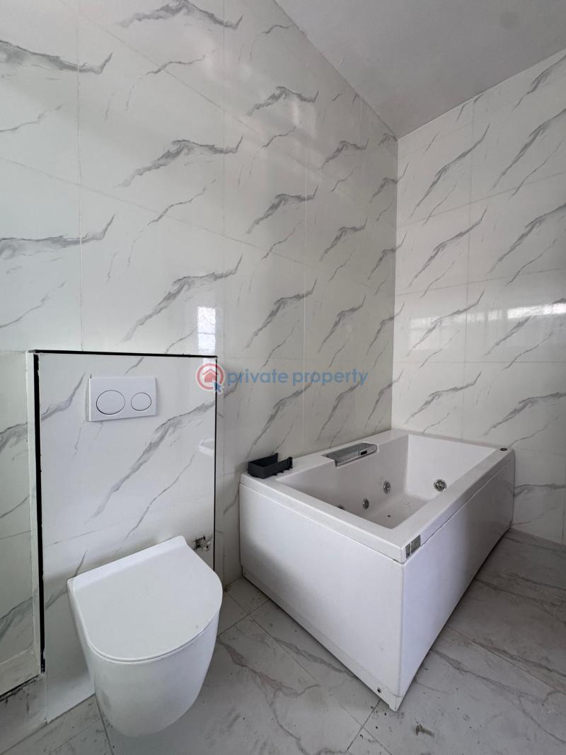 House For Sale Ologolo Lekki Lagos - 1