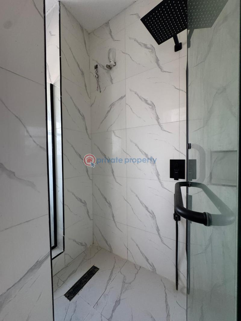House For Sale Ologolo Lekki Lagos - 9