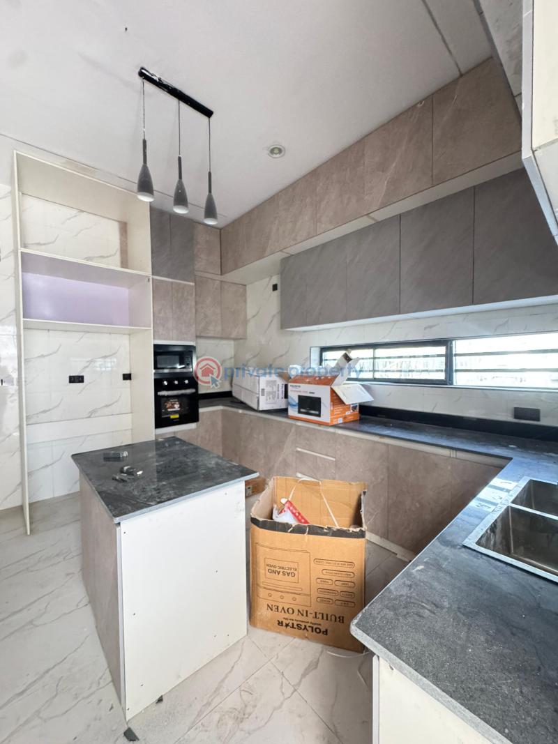 House For Sale Ologolo Lekki Lagos - 12