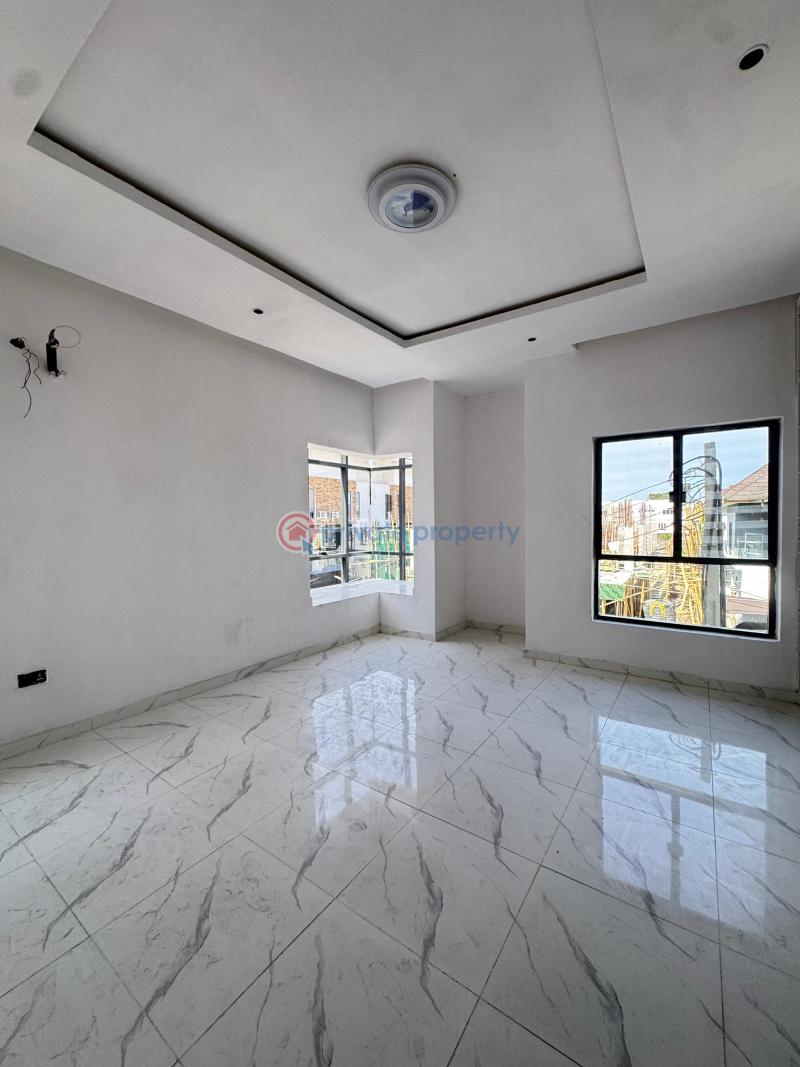 House For Sale Ologolo Lekki Lagos - 13