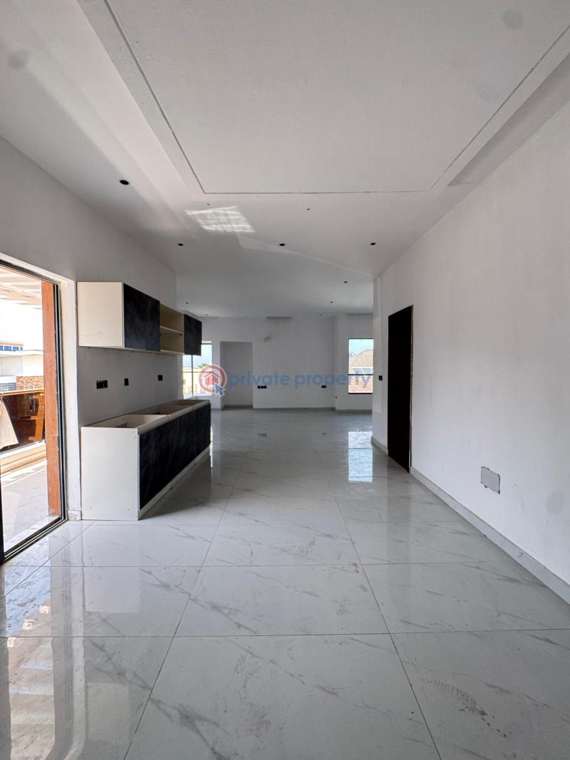 House For Sale Ologolo Lekki Lagos - 10