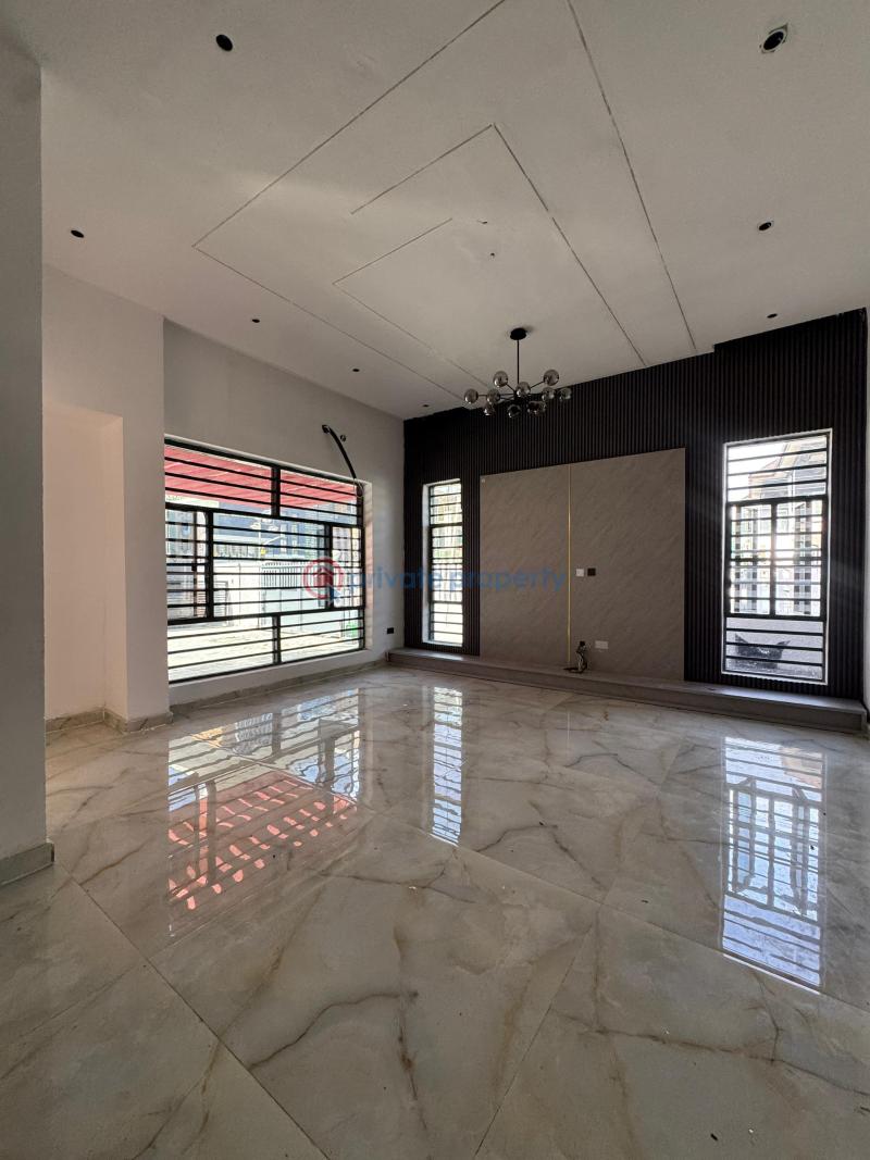 House For Sale Ologolo Lekki Lagos - 7