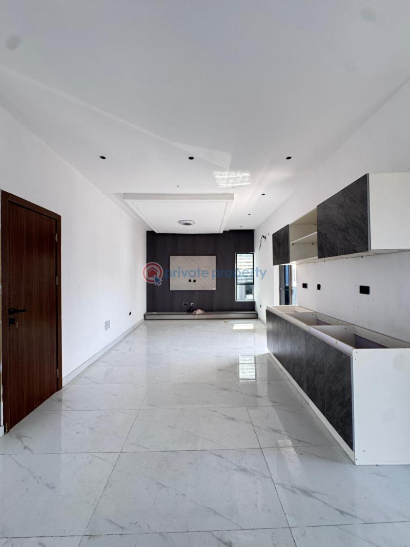 House For Sale Ologolo Lekki Lagos - 11