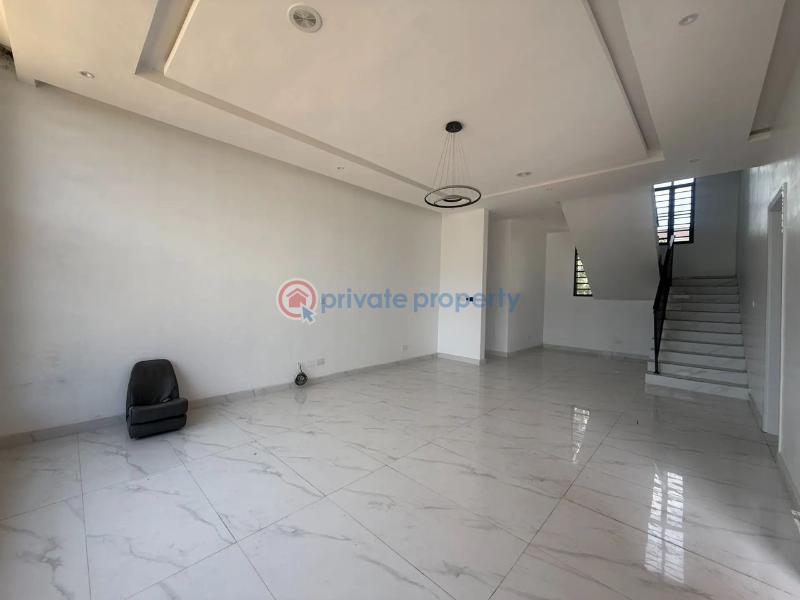 5 bedroom Detached Duplex For Sale Osapa Lekki Lagos - 21