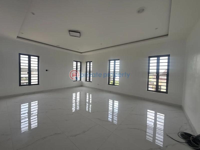 5 bedroom Detached Duplex For Sale Osapa Lekki Lagos - 27