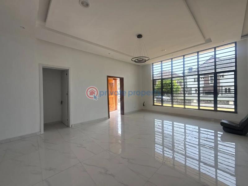 5 bedroom Detached Duplex For Sale Osapa Lekki Lagos - 19