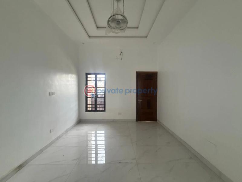 5 bedroom Detached Duplex For Sale Osapa Lekki Lagos - 23