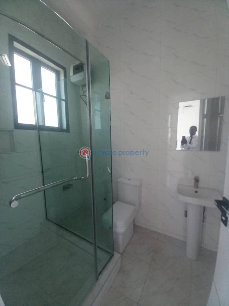 5 bedroom Detached Duplex For Sale Pinnock Beach Estate Phase 3, Lekki Lagos - 5