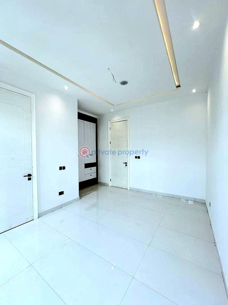 5 bedroom Detached Duplex For Sale Megamound Estate Ikota Lekki Lagos - 8