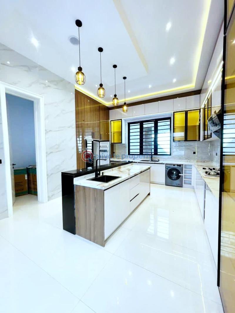5 bedroom Detached Duplex For Sale Megamound Estate Ikota Lekki Lagos - 18