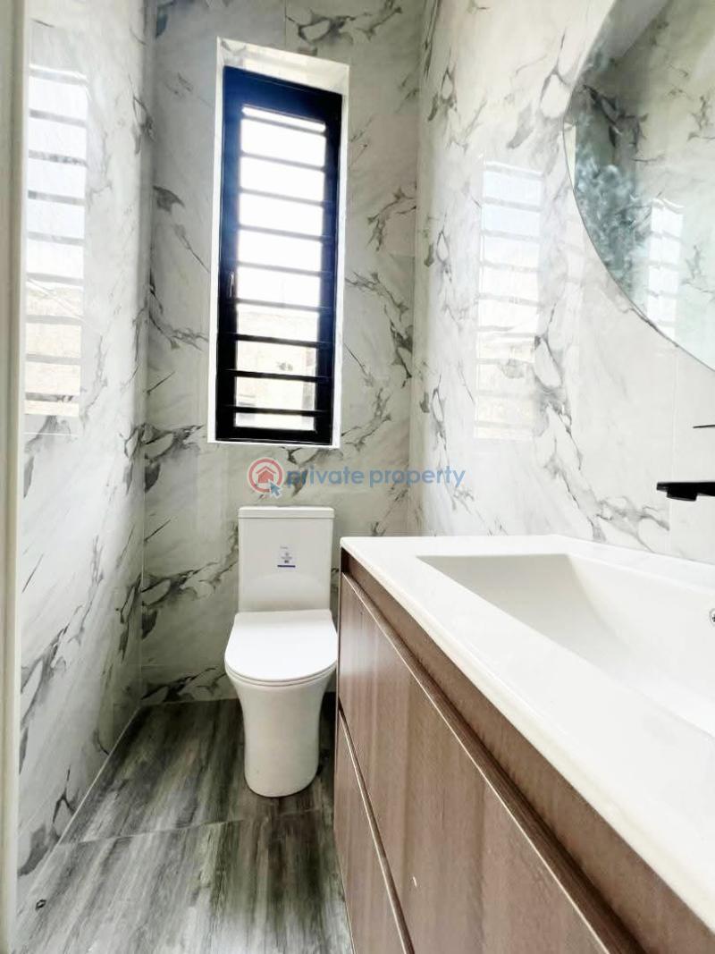 5 bedroom Detached Duplex For Sale Megamound Estate Ikota Lekki Lagos - 2
