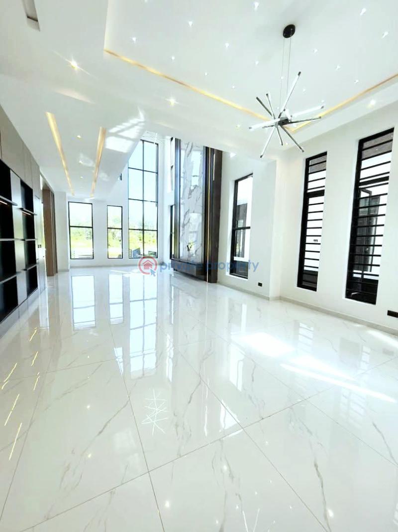 5 bedroom Detached Duplex For Sale Megamound Estate Ikota Lekki Lagos - 13