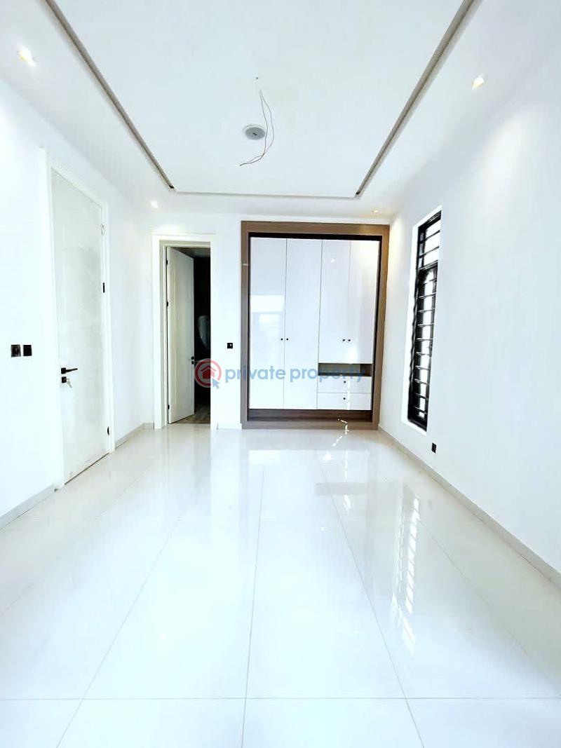5 bedroom Detached Duplex For Sale Megamound Estate Ikota Lekki Lagos - 17