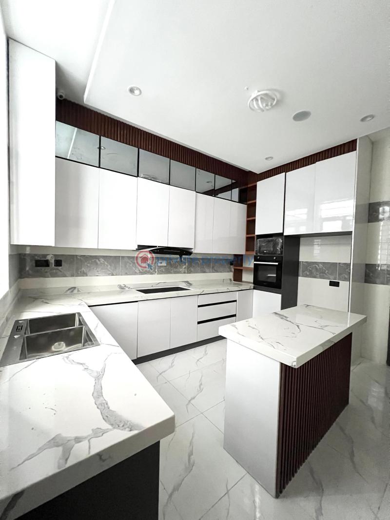 Luxurious 5 bedrooms fully detached duplex - 10 5 bedroom Detached Duplex For Sale Lekki Lagos - 10