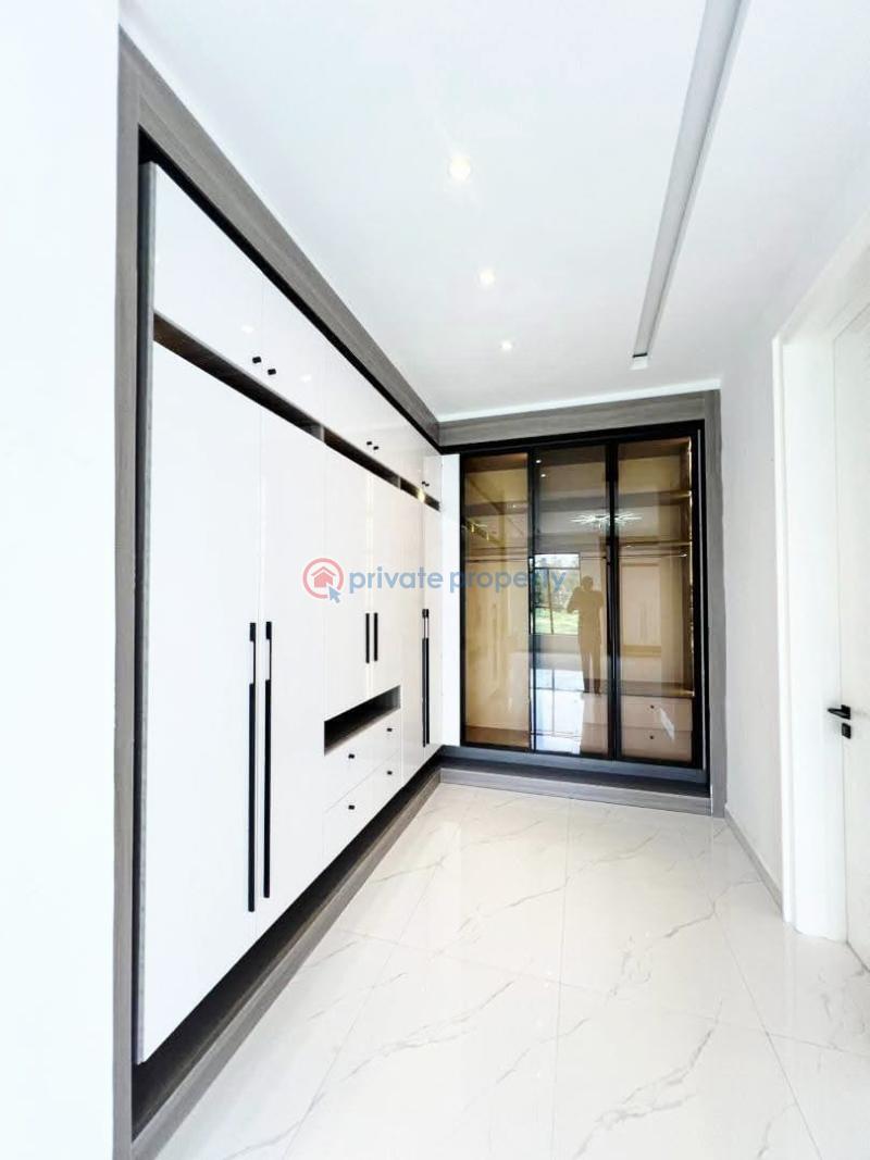 5 bedroom Detached Duplex For Sale Megamound Estate Ikota Lekki Lagos - 5