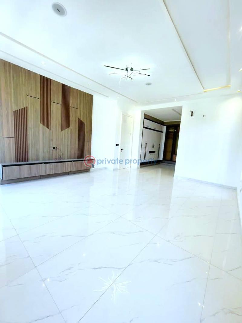 5 bedroom Detached Duplex For Sale Megamound Estate Ikota Lekki Lagos - 16