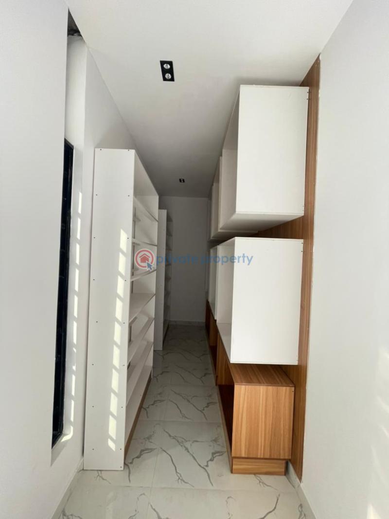5 bedroom Duplex For Sale Ikota Lekki Lagos - 0