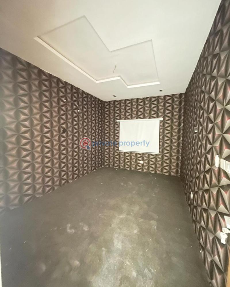 5 bedroom Duplex For Sale Ikota Lekki Lagos - 8